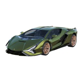 Lamborghini sian